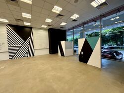 Golden Agri Plaza (D5), Factory #496556091